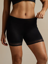 [Sort] SilkSilky-DK Silke Panty 003,