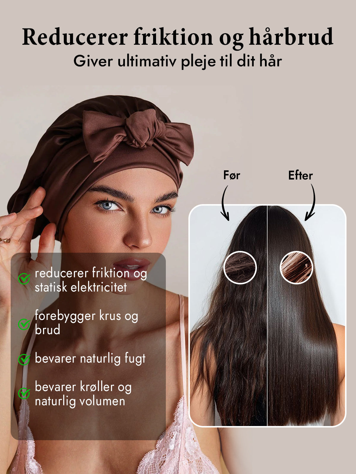 [Kaffe] SilkSilky-DK Silke Sleep Cap 003