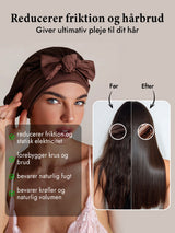 [Kaffe] SilkSilky-DK Sovehætte 003