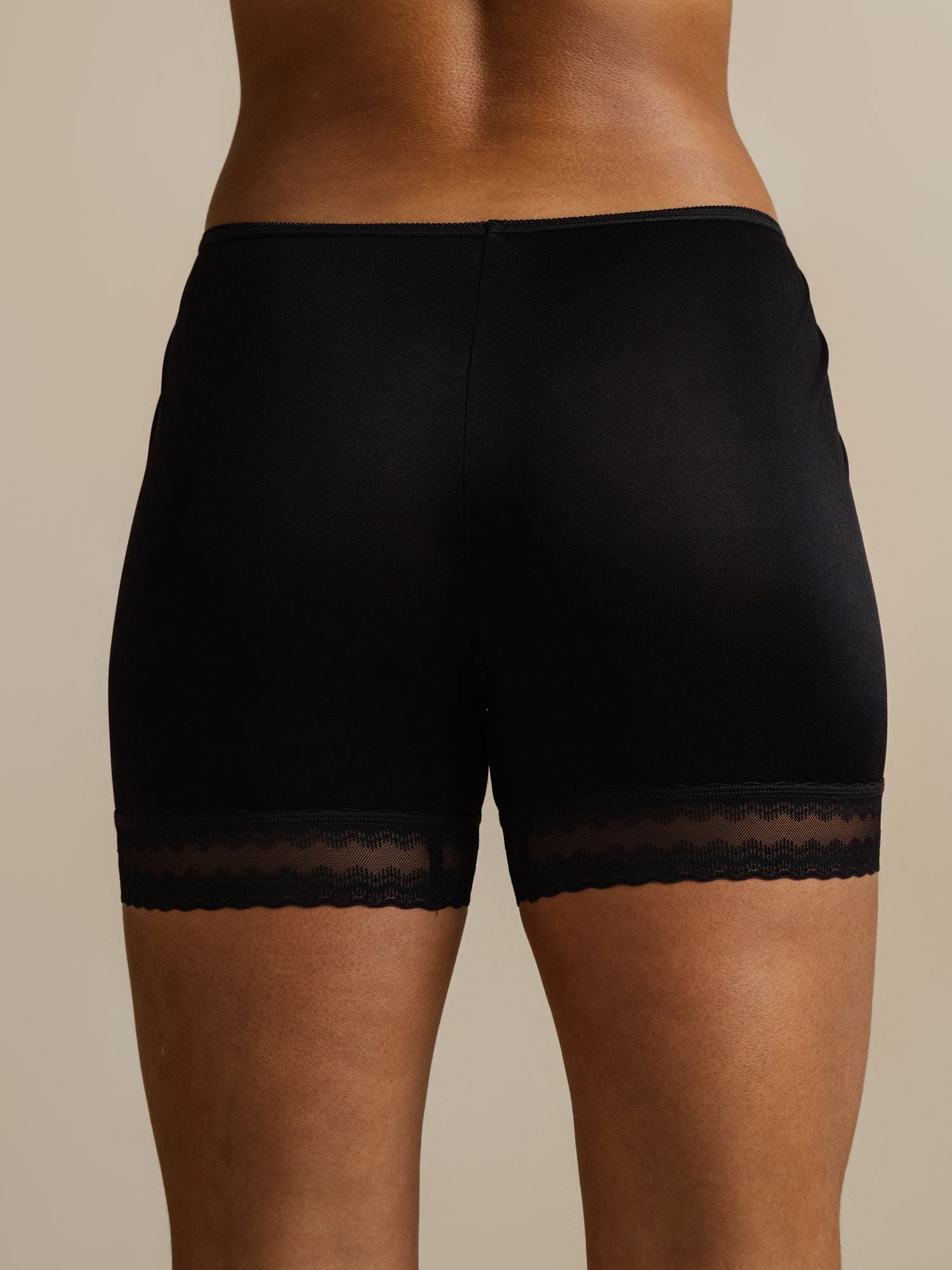 [Sort] SilkSilky-DK Silke Panty 002,