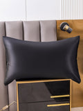 SilkSilky-DK-22Momme-Pure-Silk-Pillowcase-Sort-003