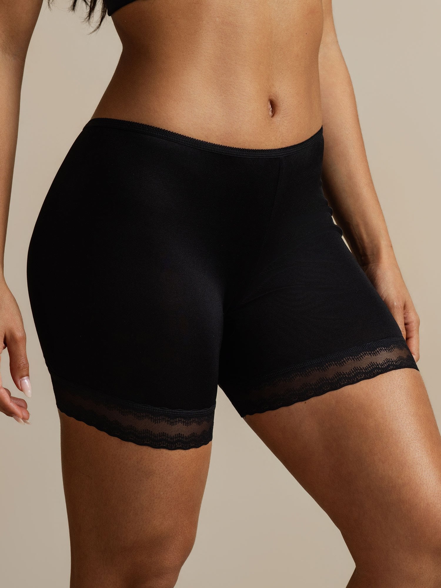 [Sort] SilkSilky-DK Silke Panty 006,