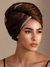 [Kaffe] SilkSilky-DK Hårturban 004