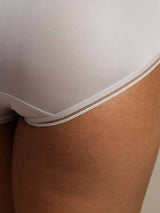 [Grå] SilkSilky-DK Dameundertøj 005