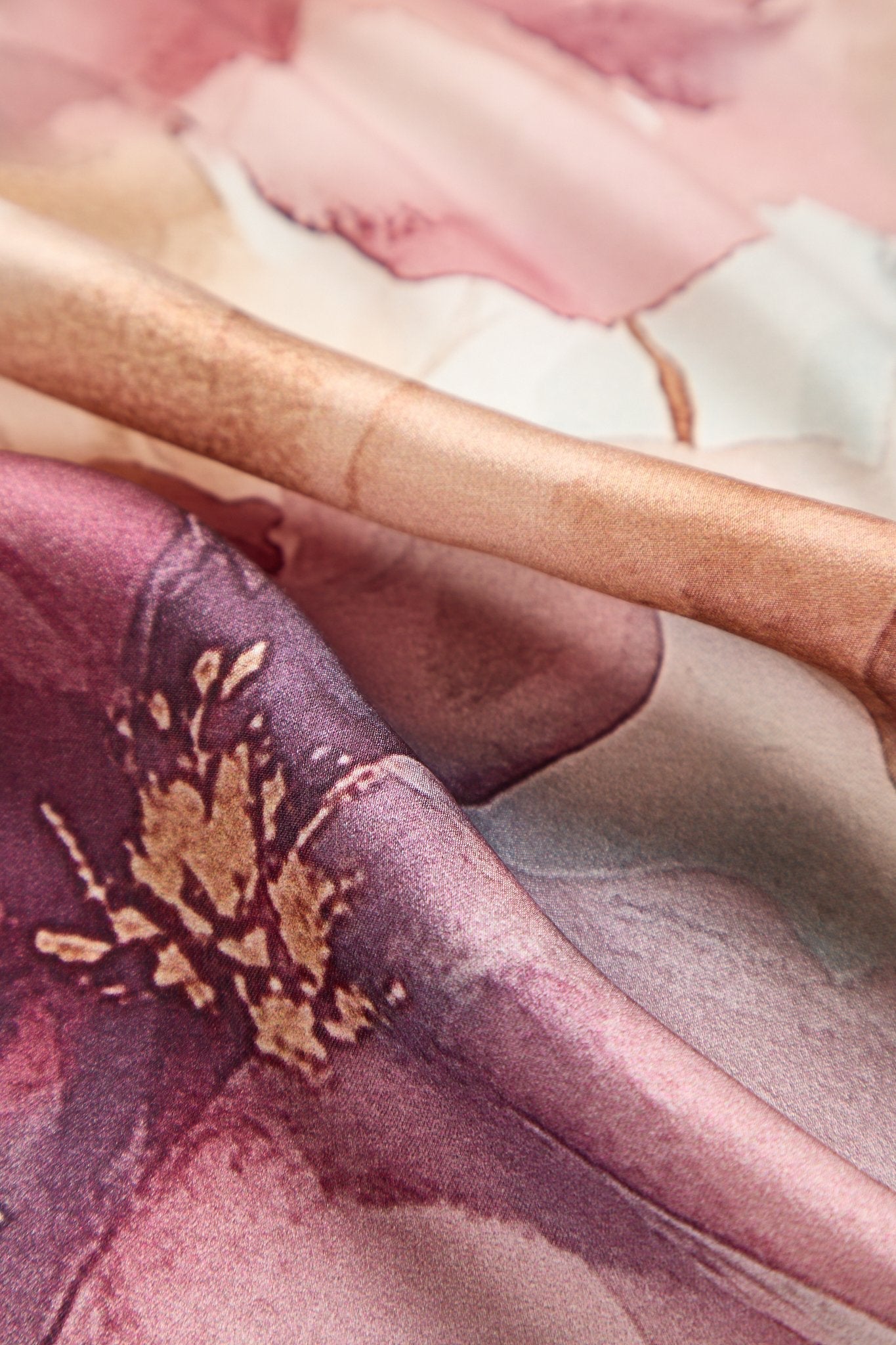 [P102] SilkSilky-DK Silke Scarf 002,