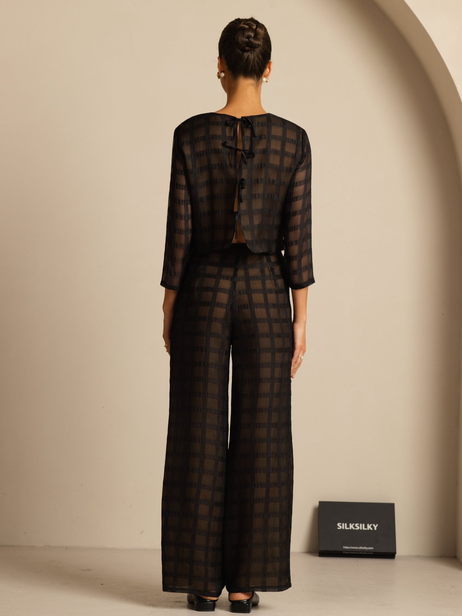 [Sort] SilkSilky-DK Womens Outfit Sets 002