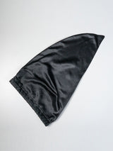[Sort] SilkSilky-DK Sovehætte 005
