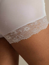 [Grå] SilkSilky-DK Dameundertøj 004
