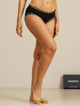 [Sort] SilkSilky-DK Panty 007