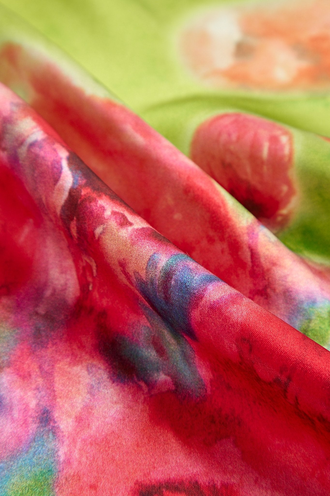 [P099] SilkSilky-DK Silke Scarf 005,