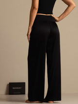 [Sort] SilkSilky-DK 19Momme Silke Womens Pants 002