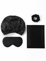 [Sort] SilkSilky-DK 19Momme Pillowcase Set 001