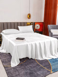 SilkSilky-DK-19Momme-Pure-Silk-Bedding-Set-Hvid-003