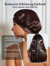 [Kaffe] SilkSilky-DK Sovehætte 004