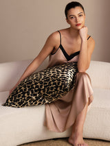 [Leopard] SilkSilky-DK Pudebetræk 004