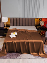 [Kaffe] SilkSilky-DK 22Momme Ark 001