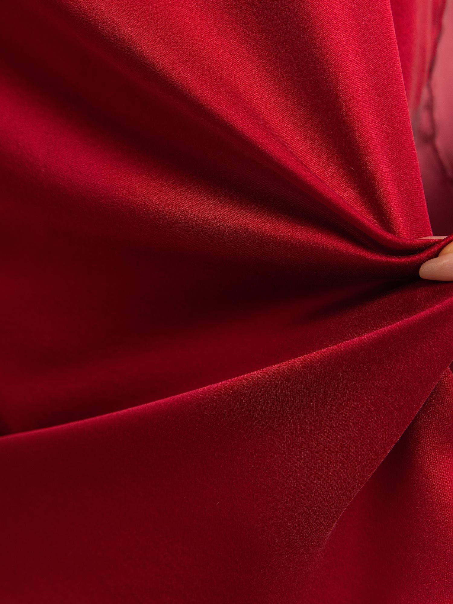 [Vin] SilkSilky-DK 19Momme Silke Camisole Set 004,