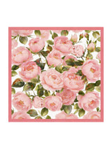 [P108] SilkSilky-DK Pure Silk Scarf 001