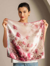 [P103] SilkSilky-DK Silke Scarf 006,