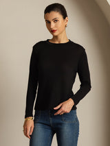 [Sort] SilkSilky-DK Silke Womens T-Shirt 008
