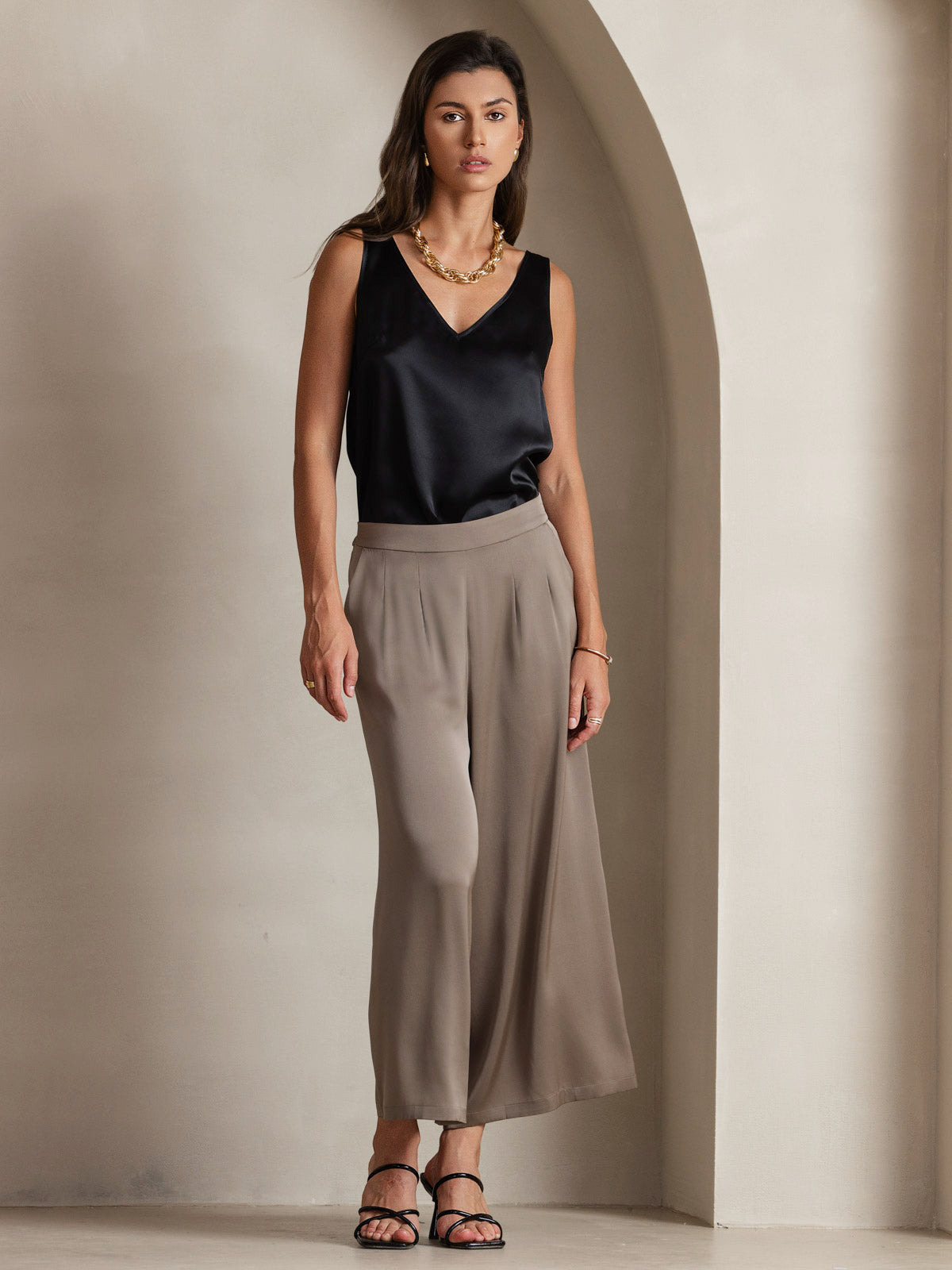 [Sort] SilkSilky-DK 19Momme Silke Camisoles 008