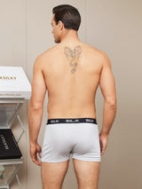 [Grå] SilkSilky-DK Mens Underwear 002,