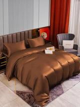 [Kaffe] SilkSilky-DK 22Momme Bedding Set 002,
