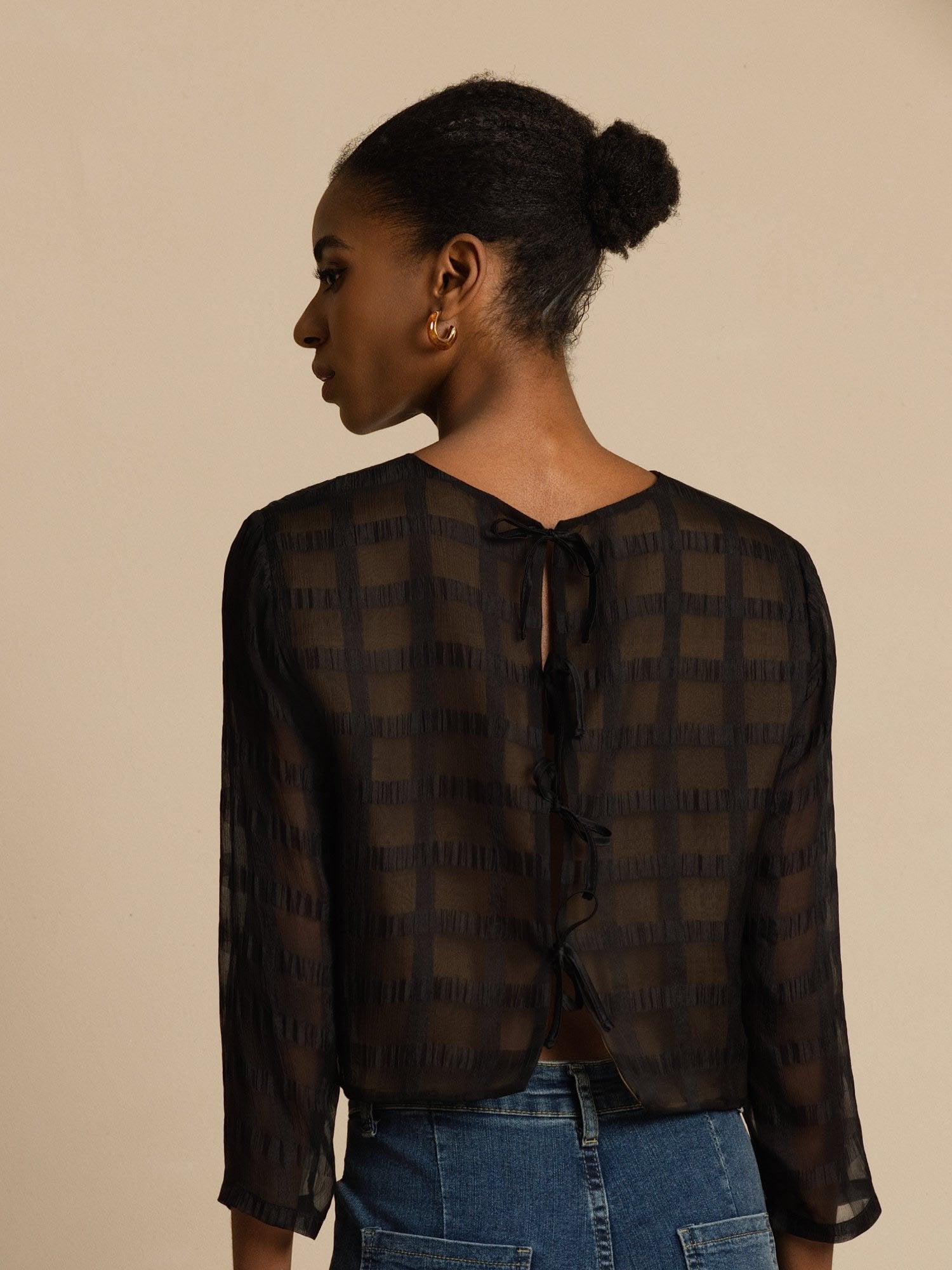 [Sort] SilkSilky-DK Blouse 002