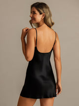 [Sort] SilkSilky-DK Nightgown 002