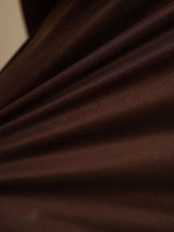 [Kaffe] SilkSilky-DK Long Sleeve Crew Neck T-shirt til kvinder 005
