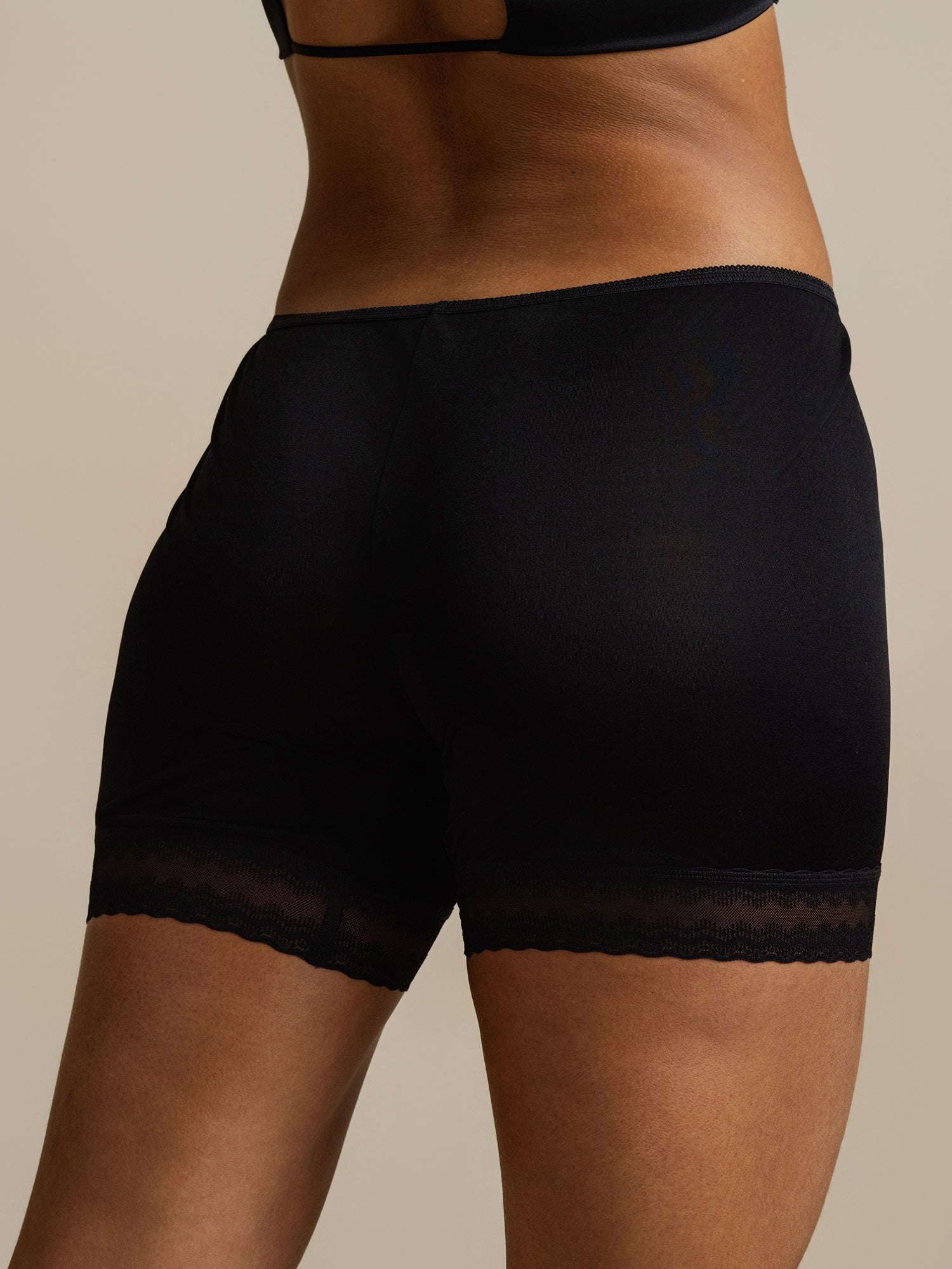 [Sort] SilkSilky-DK Silke Panty 005,