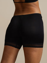 [Sort] SilkSilky-DK Silke Panty 005,