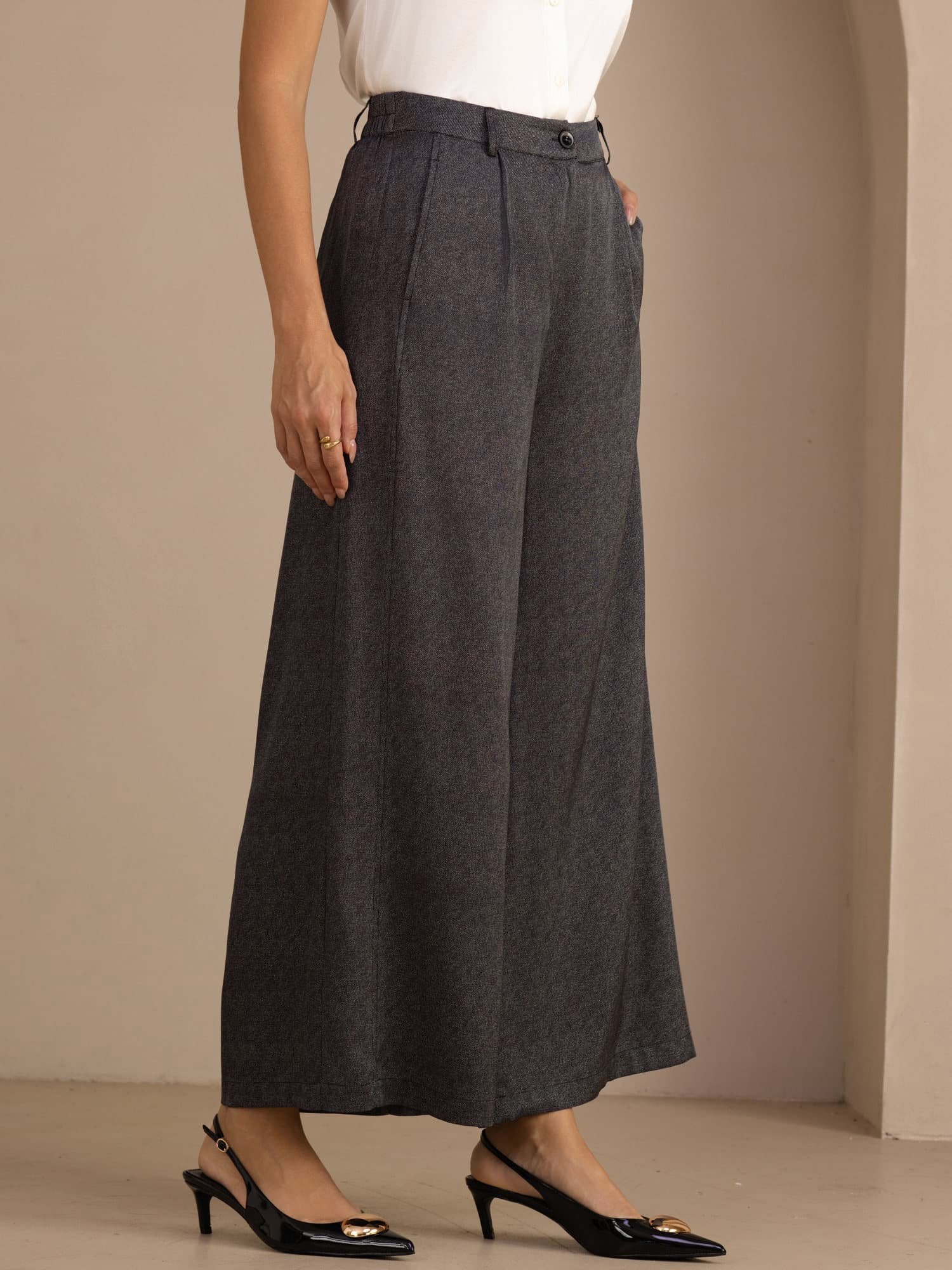 [Sort] SilkSilky-DK Womens Pants 001