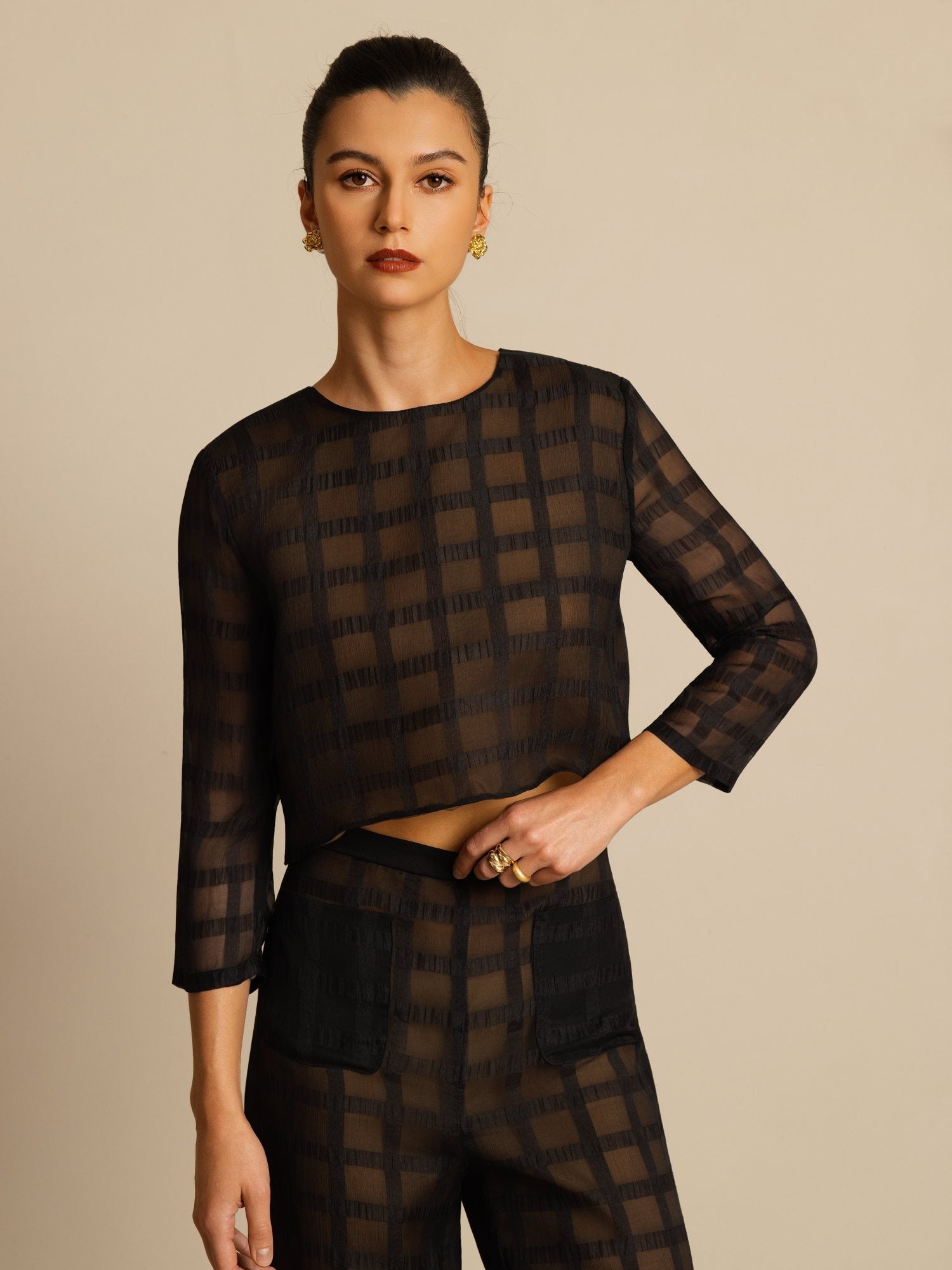 [Sort] SilkSilky-DK Womens Outfit Sets 006