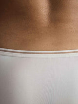 [Grå] SilkSilky-DK Dameundertøj 006