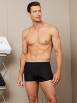 [Sort] SilkSilky-DK Herreundertøj 003