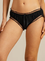 [Sort] SilkSilky-DK Panty 001