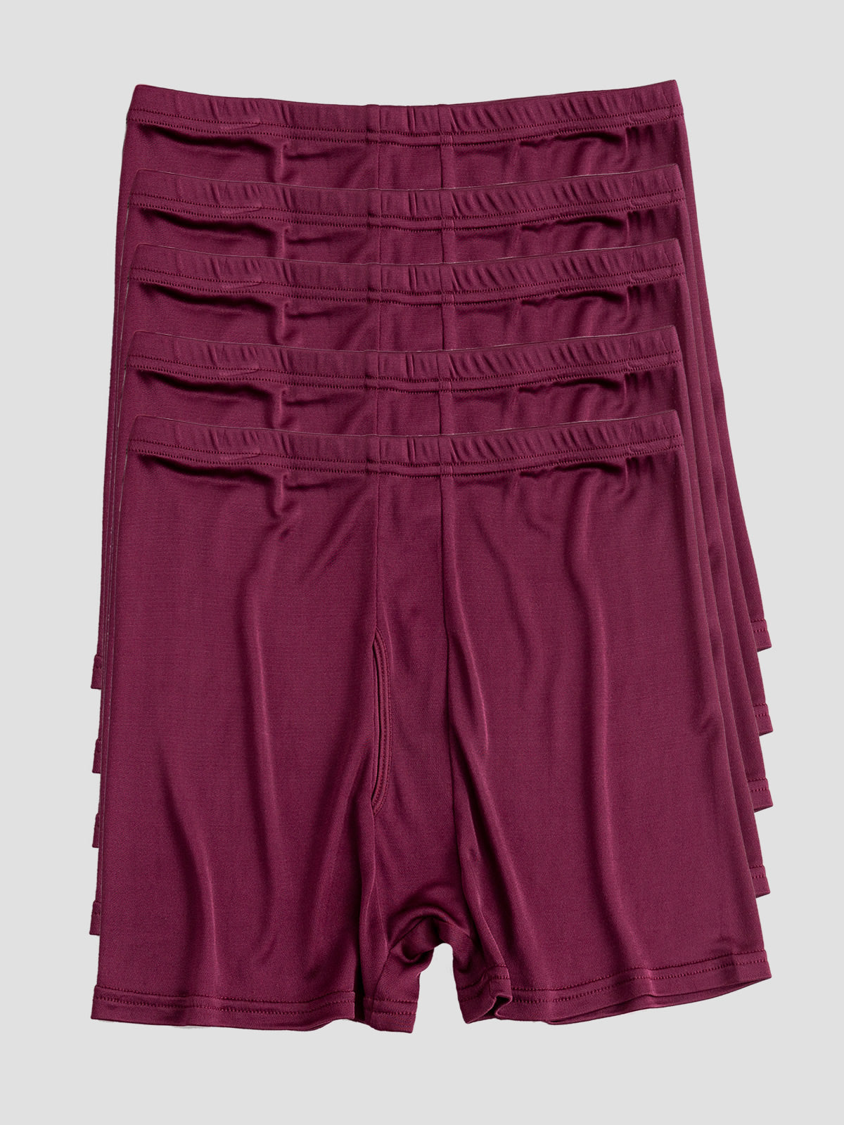 [Vin] SilkSilky-DK Mens Underwear 002