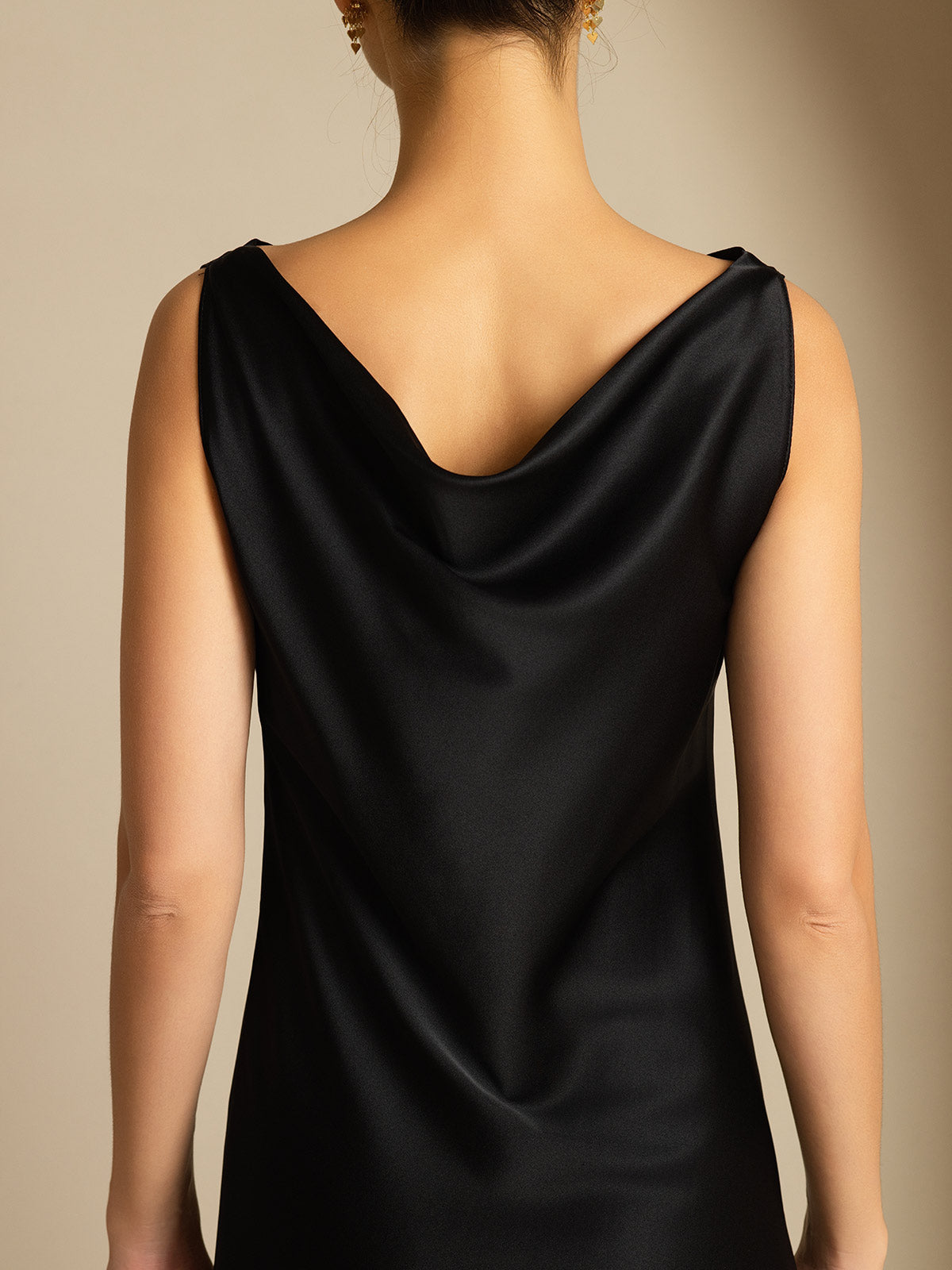 [Sort] SilkSilky-DK 19Momme Silke Dress 004