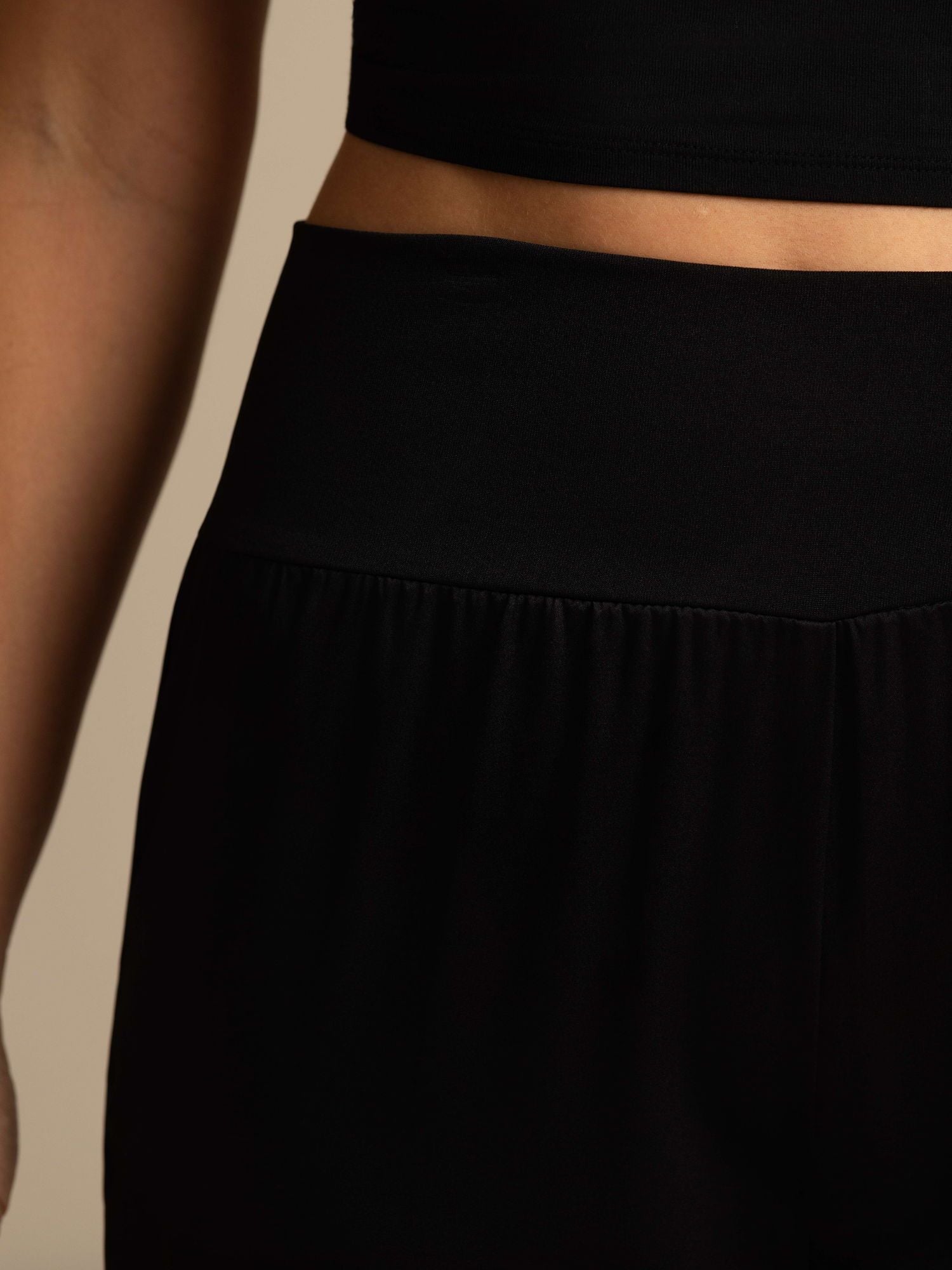 [Sort] SilkSilky-DK 19Momme Silke Womens Pants 004