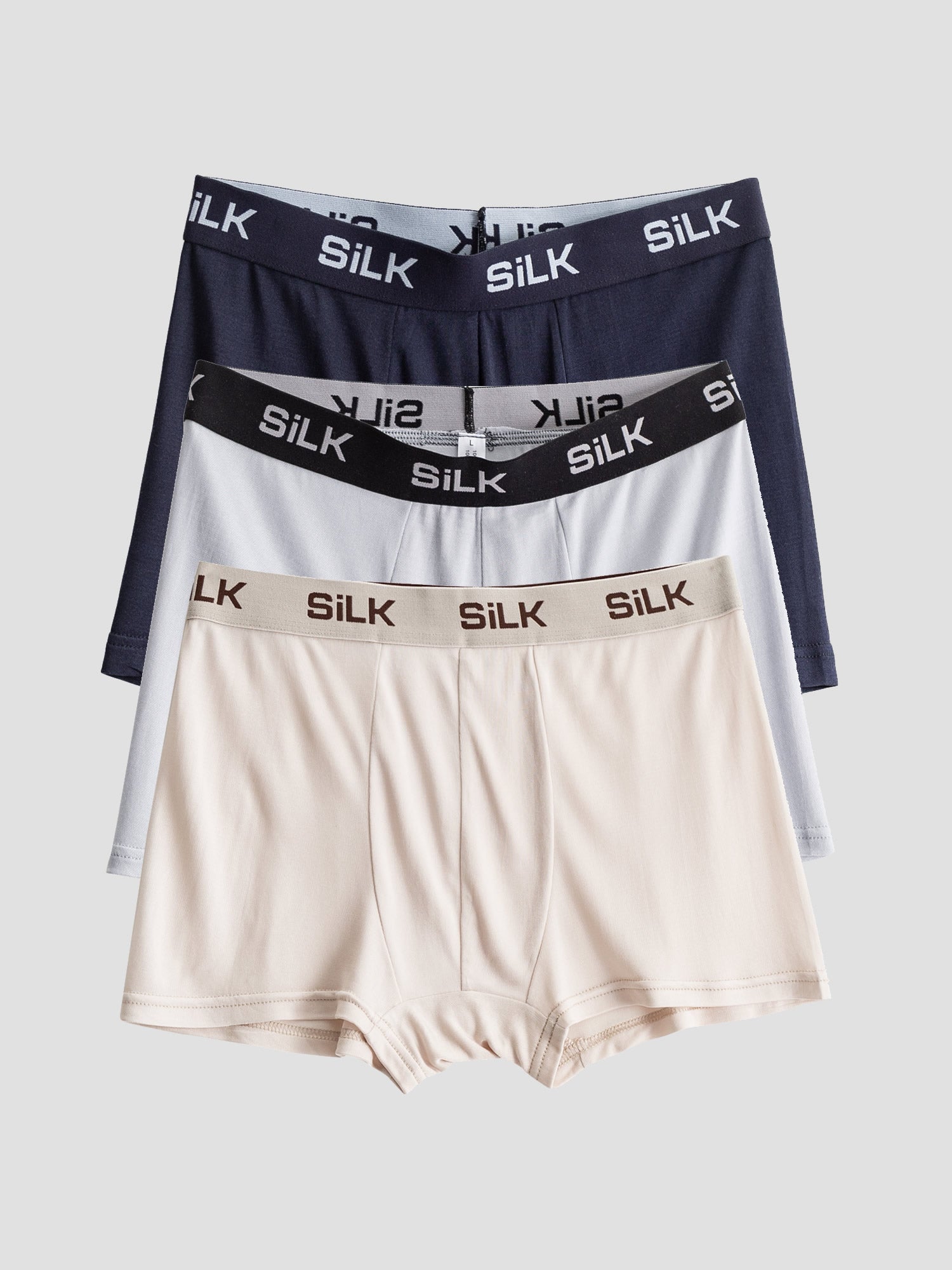 [Multi] SilkSilky-DK Mens Underwear 001