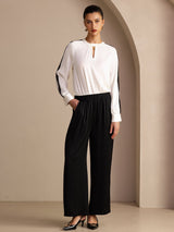 [Sort] SilkSilky-DK Womens Pants 006
