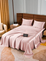 [Ferskenhud] SilkSilky-DK 22Momme Bedding Set 004,