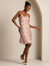 [Kirsebær] SilkSilky-DK Dress 003,