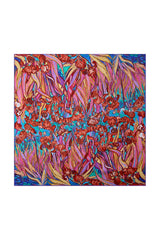 [P095] SilkSilky-DK Silke Scarf 001
