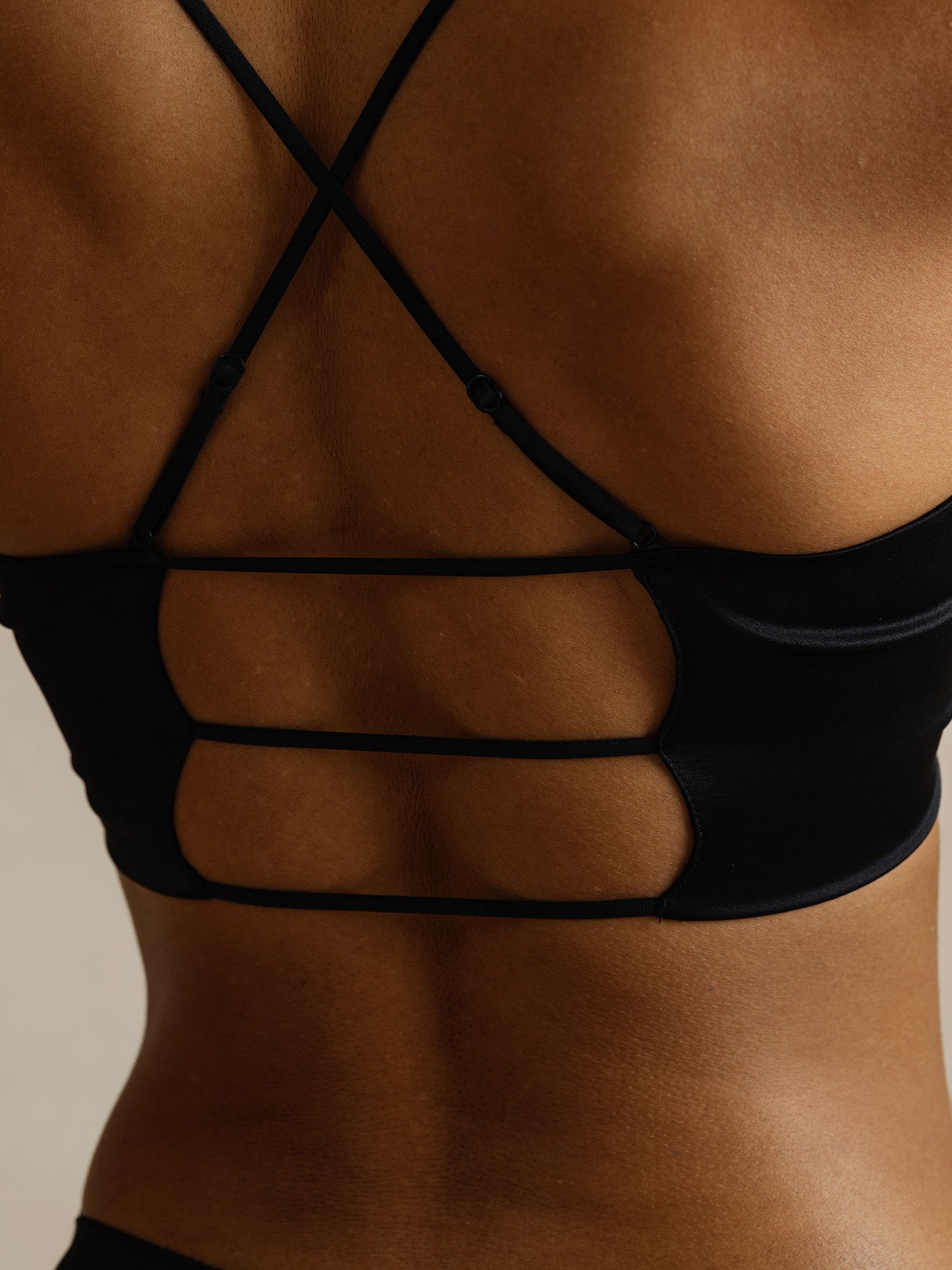 [Sort] SilkSilky-DK Silke Bra 005