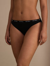 [Sort] SilkSilky-DK Panty 001