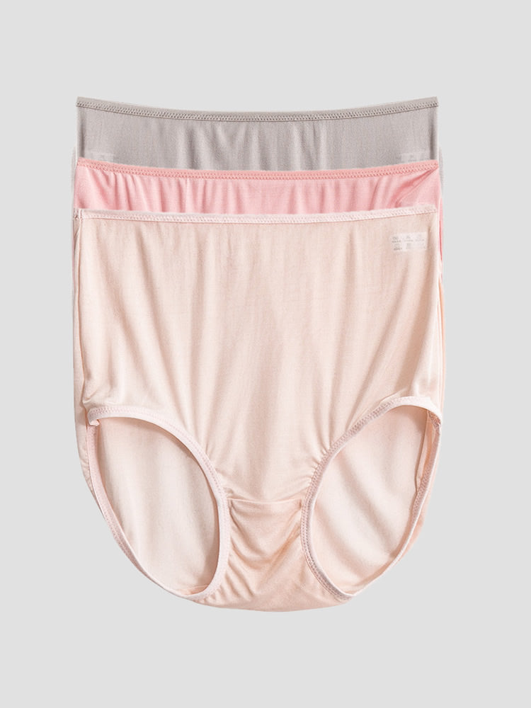 [Multi] SilkSilky-DK Panty 003