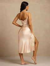 [Lys Pink] SilkSilky-DK Silke Nightgown 002,