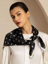 [Sort] SilkSilky-DK Scarf 003